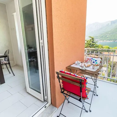 Terrazza Sul - Open Space E Netflix * לקו