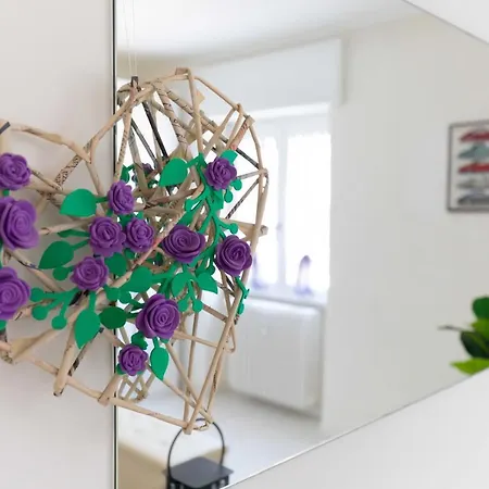 Διαμέρισμα Terrazza Sul - Open Space E Netflix *