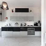 Apartmán Terrazza Sul - Open Space E Netflix *