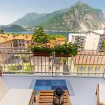 Terrazza Sul - Open Space E Netflix Apartmán