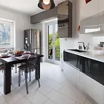 Terrazza Sul - Open Space E Netflix Apartmán Lecco