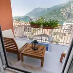 Terrazza Sul - Open Space E Netflix Apartmán