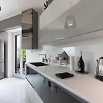Terrazza Sul - Open Space E Netflix Apartmán *