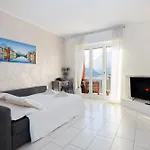 Terrazza Sul - Open Space E Netflix Apartmán