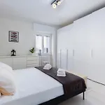 Apartmán Terrazza Sul - Open Space E Netflix Lecco