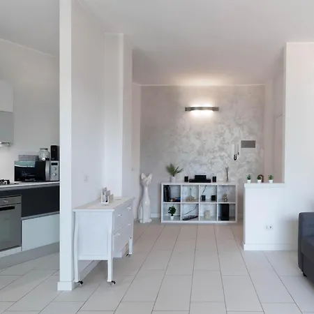 Appartamento Terrazza Sul - Open Space E Netflix