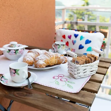 Terrazza Sul - Open Space E Netflix