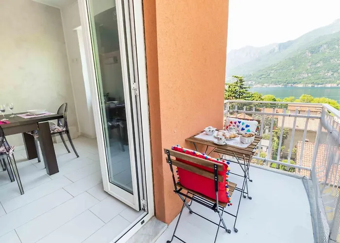 Terrazza Sul - Open Space E Netflix * 레코