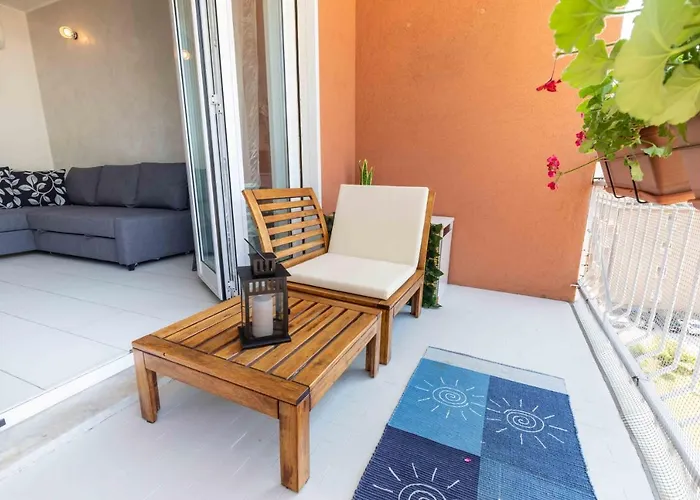 Terrazza Sul - Open Space E Netflix 레코